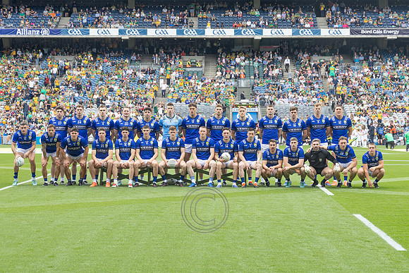 CIARRAÍ V DÚN NA nGALL -0072