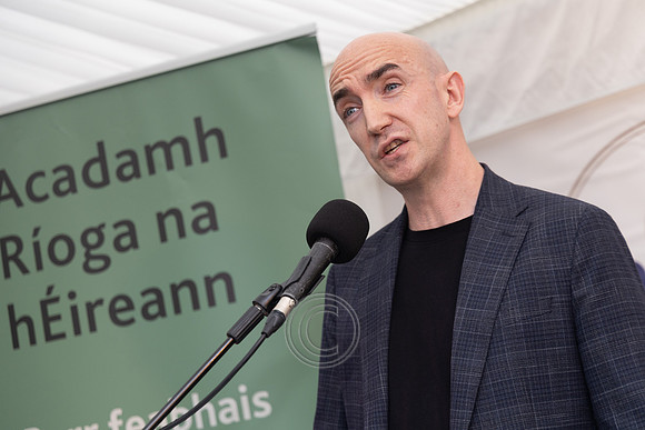 OIREACHTAS RNAG 2026-0721