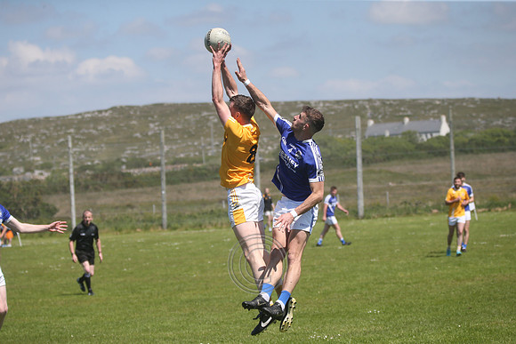 CARNA CAISEAL V GAEIL FHÁNADA-58