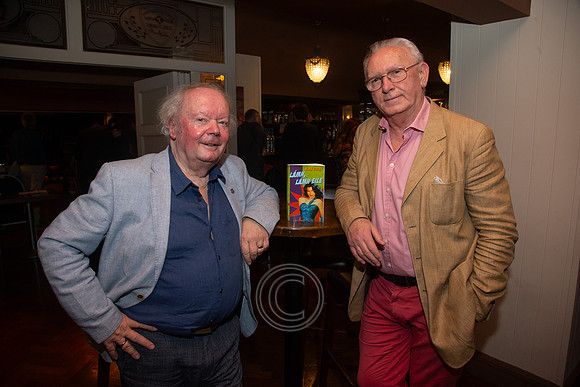 ALAN TITLEY PAT BUTLER 2018-0037