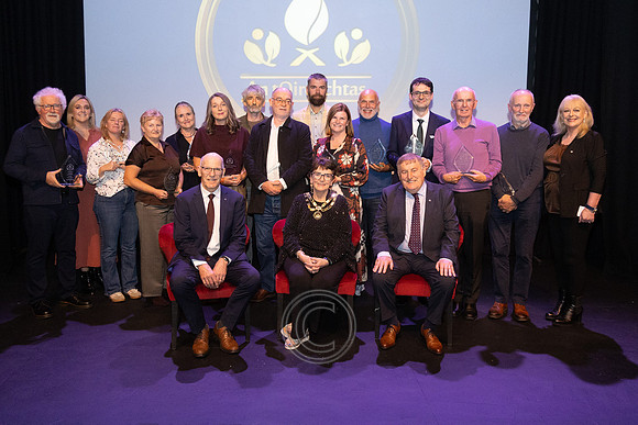 OIREACHTAS GRADAIM FOILSITHEOIREACHTA 2026-0286