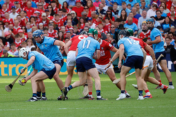 BÁC V CORCAIGH-2011
