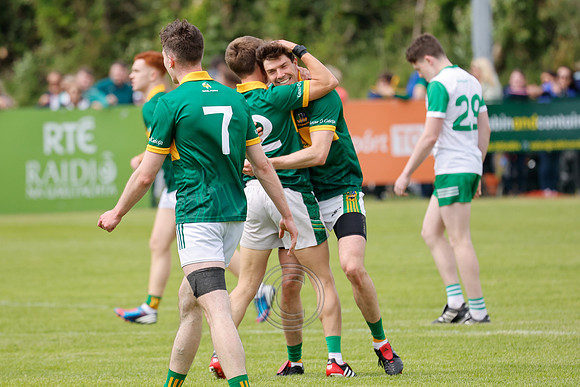 CLANN NA NGAEL V NAOMH NÁILLE-1062