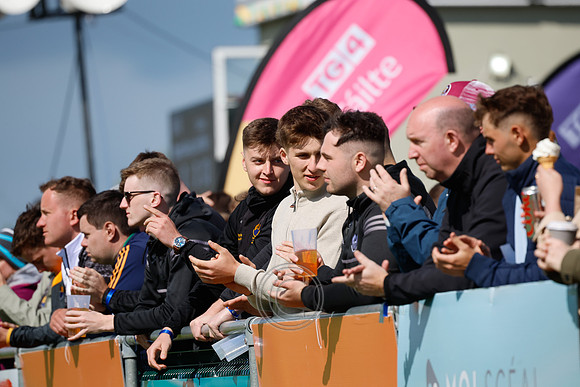 RTAS PEILE NA GAELTACHTA 2025 RATH CHAIRN