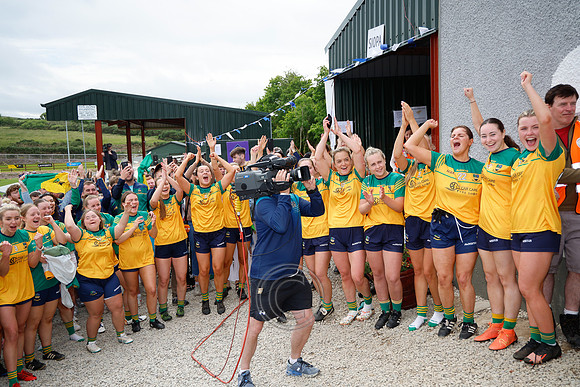 CLANN NA nGAEL V N FIONNBARRA-633