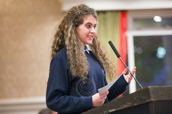 Díospóireacht Cadhain-0496