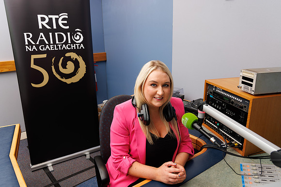 MÁIRE BRÍD NÍ CHUALÁIN-38