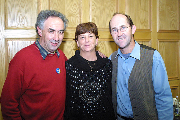 Oireachtas 2004 7645