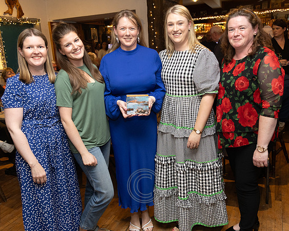 BRÍD NÍ MHAOILCHAIRÁIN CD