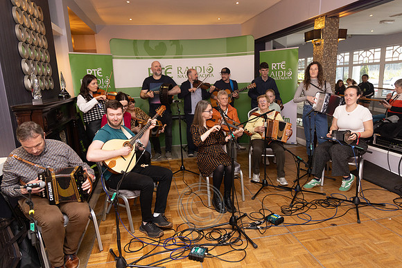 OIREACHTAS NA GAEILGE 2024