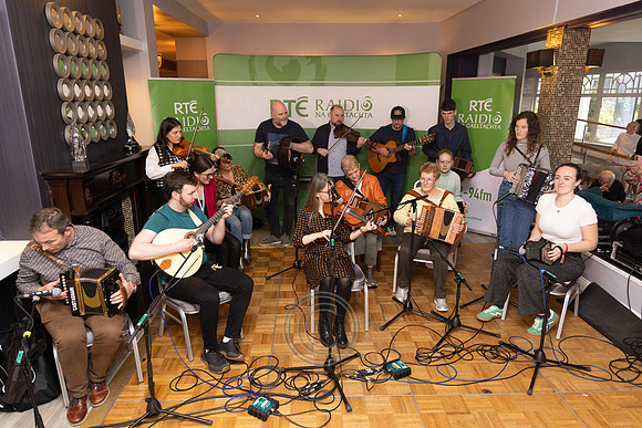 OIREACHTAS NA GAEILGE 2024