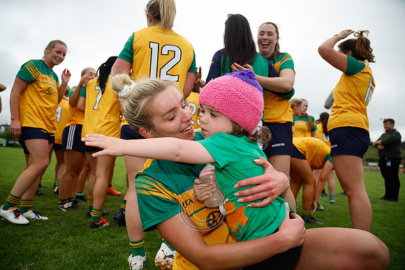CLANN NA nGAEL V N FIONNBARRA-590
