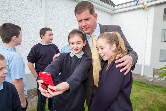 Marty Walsh-2238