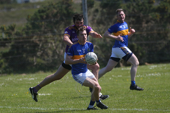 RINN V BHULF TÓN-157