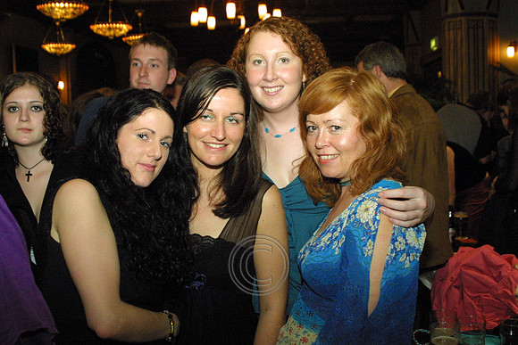 Oireachtas 2004 7662