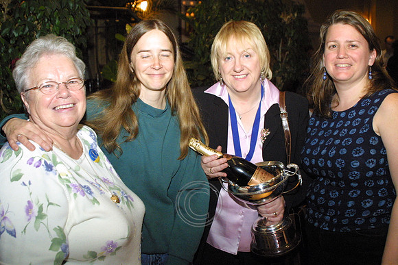 Oireachtas 2004 7650
