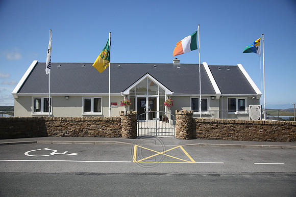 DÚN NA nGALL DONEGAL-0092