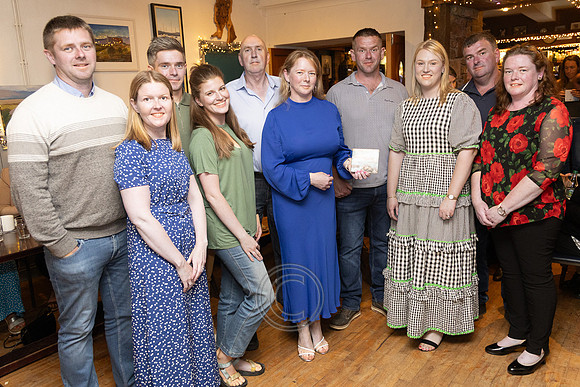 BRÍD NÍ MHAOILCHAIRÁIN CD