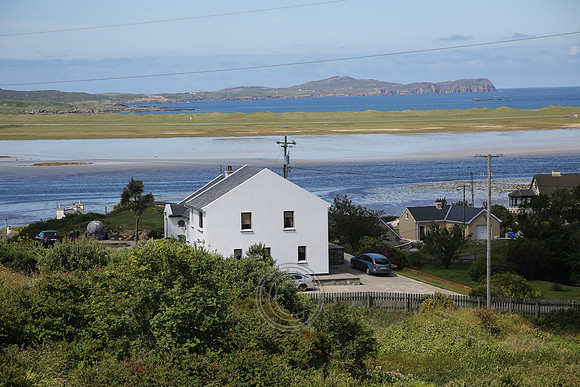 DÚN NA nGALL DONEGAL-0105