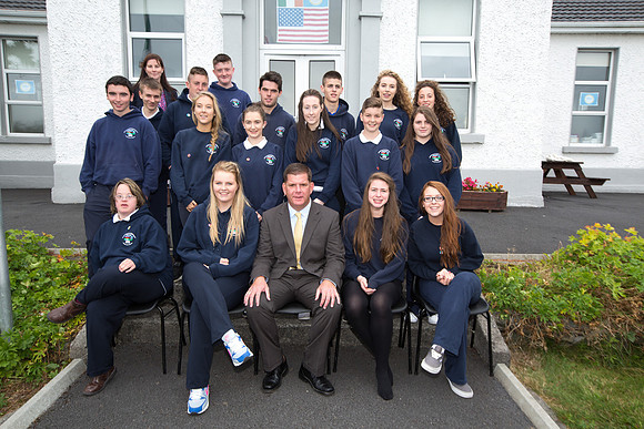 Marty Walsh-2384