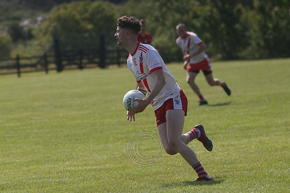 GAEL V DAINGEAN-23