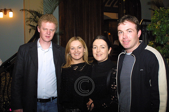 Oireachtas 2004 7677