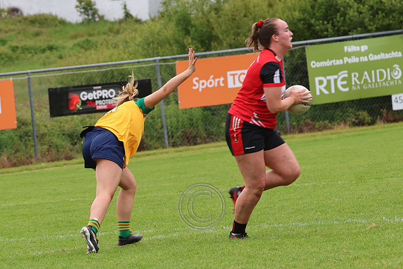 CLANN NA nGAEL V N FIONNBARRA-140