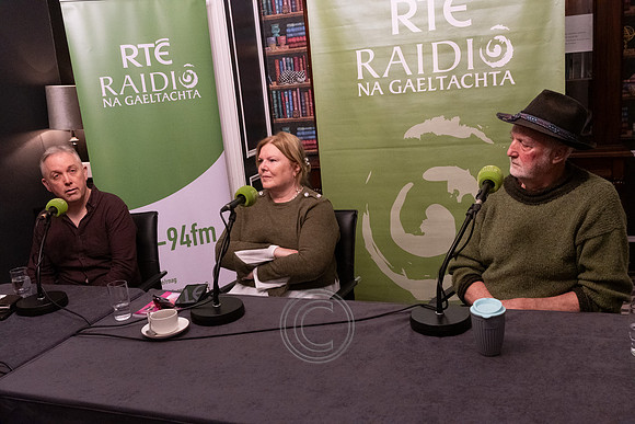 OIREACHTAS NA GAEILGE 2024