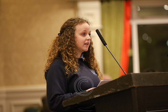 Díospóireacht Cadhain-0529