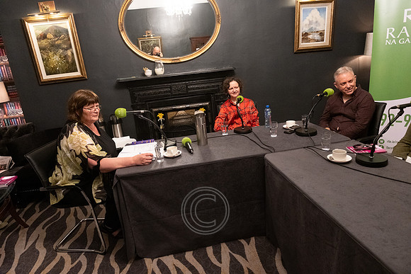OIREACHTAS NA GAEILGE 2024