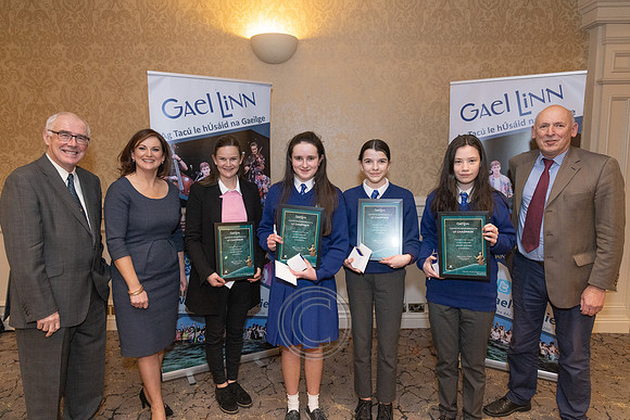Díospóireacht Cadhain-2