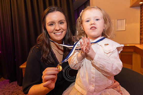 OIREACHTAS NA GAEILGE 2024