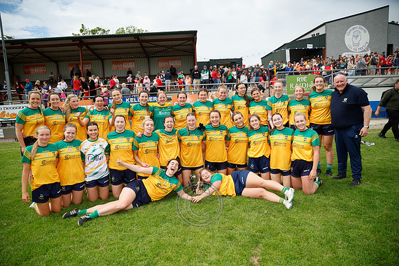 CLANN NA nGAEL V N FIONNBARRA-653
