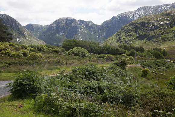 DÚN NA nGALL DONEGAL-0148