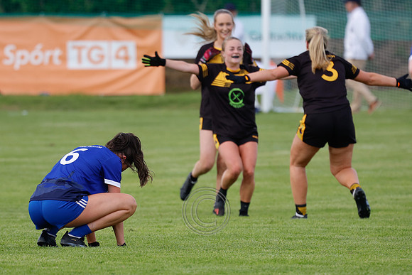 NAOMH ANNA V GAEIL FHANADA-357
