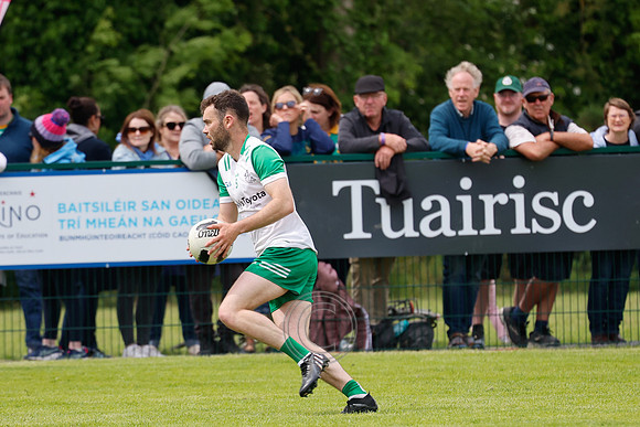 CLANN NA NGAEL V NAOMH NÁILLE-0818