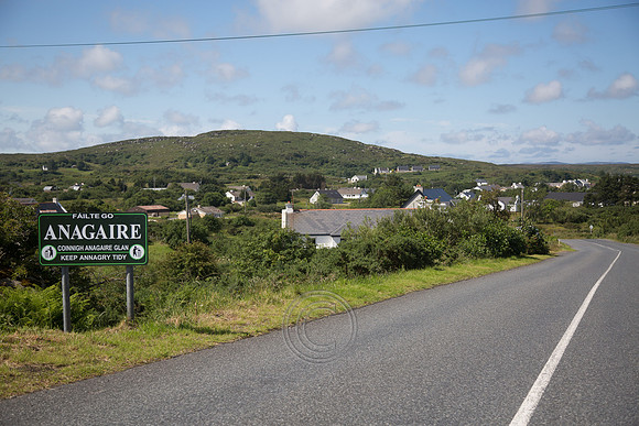 DÚN NA nGALL DONEGAL-0089