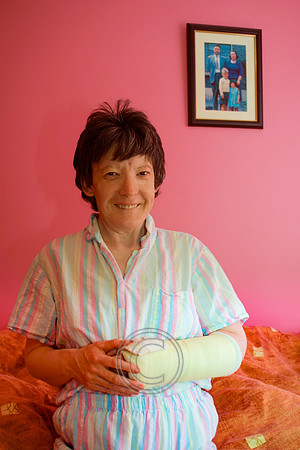 CATHERINE MANNION 2007-9348