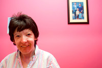 CATHERINE MANNION 2007-9349