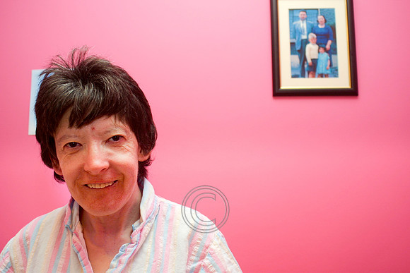 CATHERINE MANNION 2007-9349