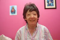 CATHERINE MANNION 2007-9350