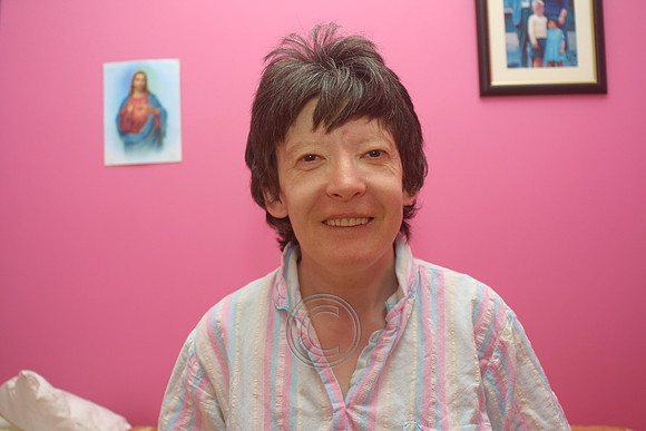 CATHERINE MANNION 2007-9350