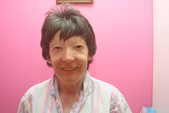 CATHERINE MANNION 2007-9351