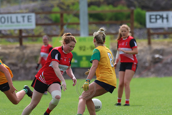 CLANN NA nGAEL V N FIONNBARRA-332