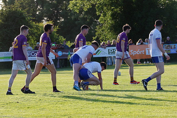 BHULF TÓN V CILL NA MARTRA-545