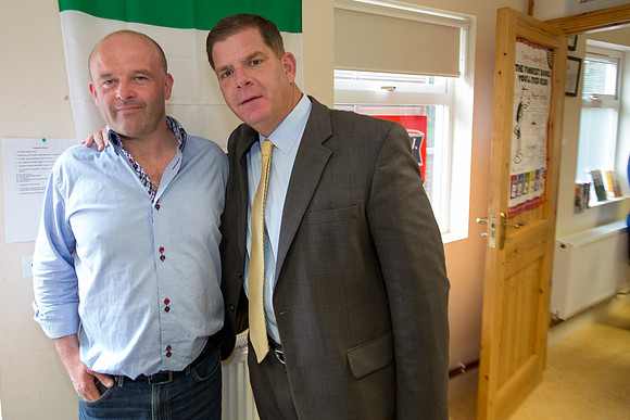 Marty Walsh-2411