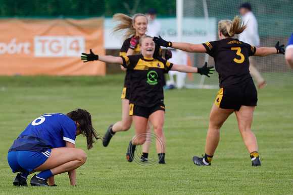 NAOMH ANNA V GAEIL FHANADA-356