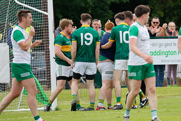 CLANN NA NGAEL V NAOMH NÁILLE-0934