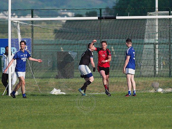 Maitiú Ó Domhnaill An Cheathrú Rua CLG-2-2