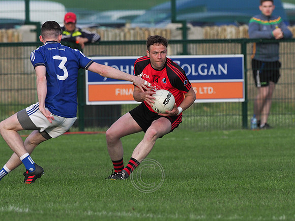 Maitiú Ó Domhnaill An Cheathrú Rua CLG-5030225